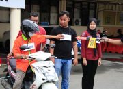 Astaga! Pria di Gorontalo Ketangkep Gegara Begal Payudara Cewek Lagi Jogging