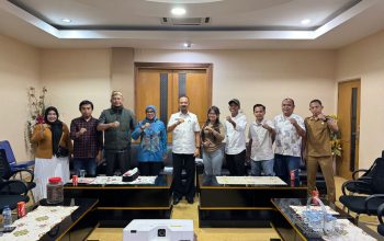 Suara Pinogu Tembus Gedung DPRD: Harapan Jalan Mulus di 2026