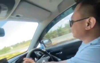 Auto Dipecat! Wahyu Moridu Kena Karma Ucapan Viral ‘Rampok Uang Negara’