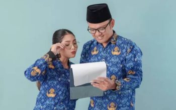 PPPK Paruh Waktu Bisa Mundur? Cek Hak, Risiko, dan Konsekuensinya di Sini!